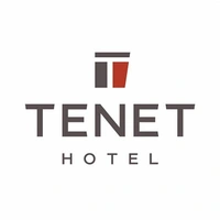 Логотип Отель TENET