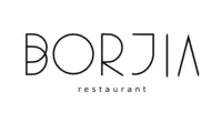 Логотип Borjia Restaurant & Bar