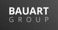 Логотип Bauart Group