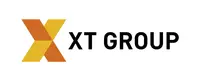 Логотип XT GROUP