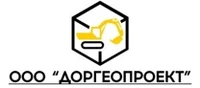 Логотип ДОРГЕОПРОЕКТ