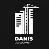 Логотип Danis Development