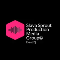 Логотип Slava Shprout Media Group