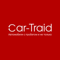 Логотип Car-traid