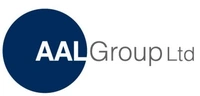 Логотип AAL Group