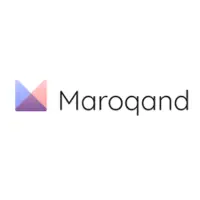 Логотип Maroqand LLC