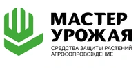 Логотип Мастер урожая