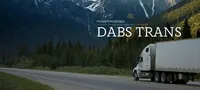 Логотип DABS Trans