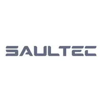 Логотип Saultec