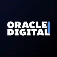 Логотип Oracle Digital