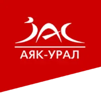 Логотип ДК АЯК-Урал