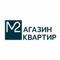 Логотип АН Магазин Квартир