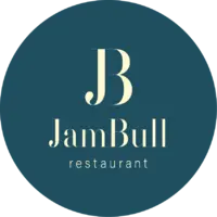 Логотип JamBull