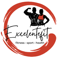 Логотип Excelentefit