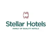 Логотип Stellar Hotels