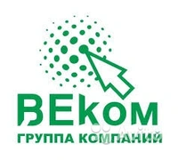 Логотип ВЕком