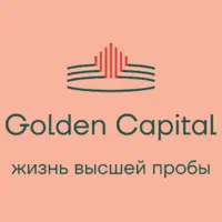 Логотип Ломбард Golden Capital-2007