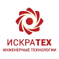 Логотип ИСКРАТЕХ