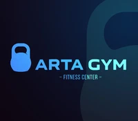 Логотип ARTA GYM