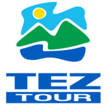 Логотип Tez Tour Turkey