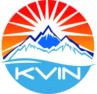 Логотип KVIN