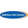 Логотип Adelina Call Center