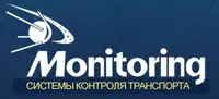 Логотип ТСК Мониторинг