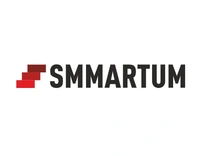 Логотип SMMARTUM