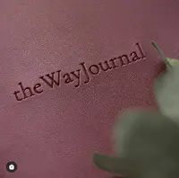 Логотип TheWayJournal