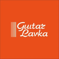 Логотип Guitar Lavka