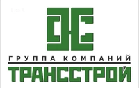 Логотип Трансстрой