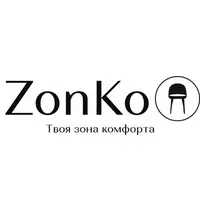 Логотип ZonKo