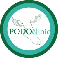 Логотип PODOclinic