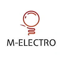 Логотип M-ELECTRO