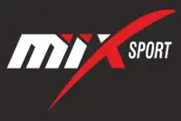 Логотип Фитнес клуб Mix Sport