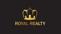 Логотип ROYAL REALTY