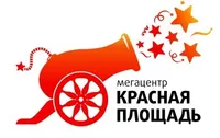 Логотип Мегацентр Красная Площадь