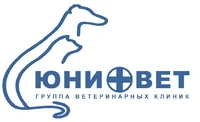 Логотип ВЦ Юнивет