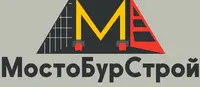 Логотип Мостобурстрой