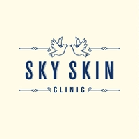 Логотип SkySkin Clinic