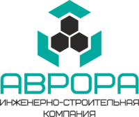 Логотип ИСК Аврора