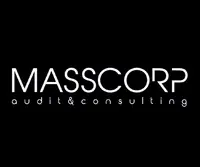 Логотип MASSCORP