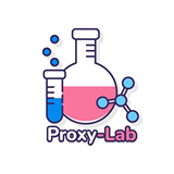 Логотип ProxyLab