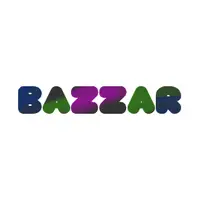 Логотип Bazzar