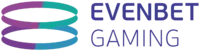 Логотип EvenBet Gaming