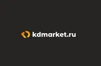 Логотип kdmarket.ru