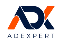 Логотип AdExpert