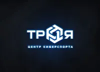 Логотип Компьютерный клуб Троя