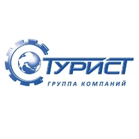 Логотип Бюро путешествий Турист