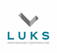 Логотип Luks